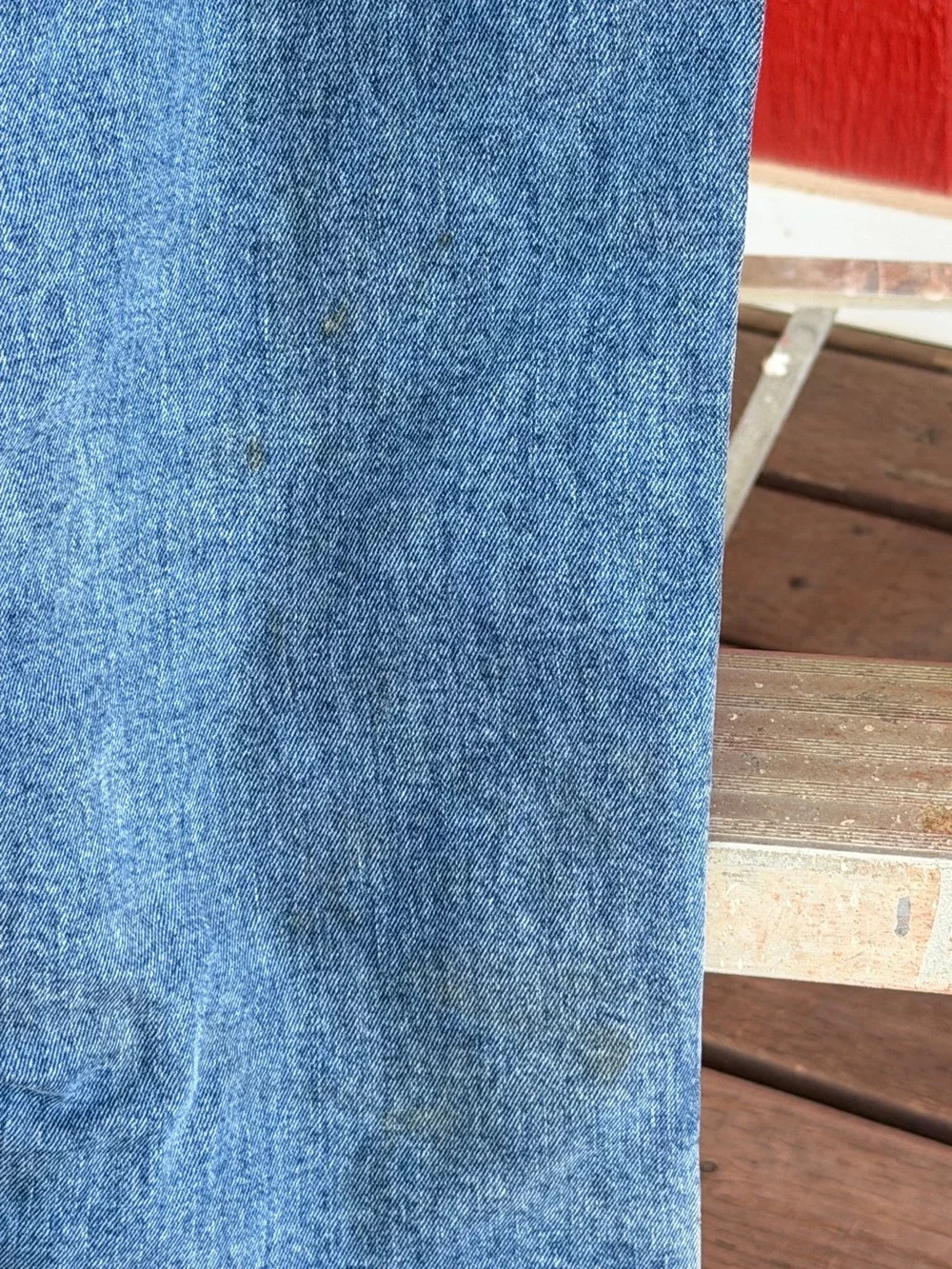 Levi Strauss Signature timeless pair